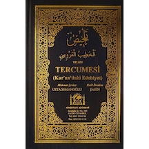 Telhis Tercümesi (Kur'an'daki Edebiyat) / Halil İbrahim Şahin