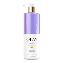 Olay Retinol 24 ve B3 Vitamini İçerikli Vücut Losyonu 502 ML Olay Retinol 24 ve B3 Vitamini İçerikli Vücut Losyonu 502 ML