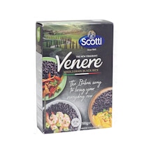 Riso Scotti Venere Pirinci 500 G - 5 Adet Tarı