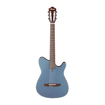 Ibanez Frh10n-ıbf Thinline Elektro Klasik Gitar