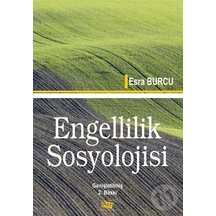 Engellilik Sosyolojisi
