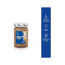 Ots Organik Tahin 275 G