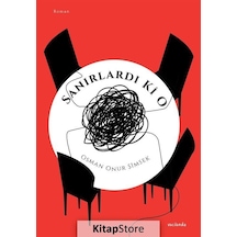 Sanırlardı ki O - Osman Onur Şimşek - Vacilando Kitap
