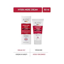 Aclind Hydro More Cream Yoğun Nem Ve Pürüzsüz Cilt Bakım Kremi