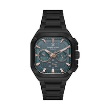 Daniel Klein Dk.1.13903-6 Erkek Kol Saati Siyah