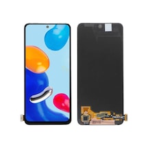 Redmi Note 11 - Note 11s Ekran Dokunmatik Tft Siy