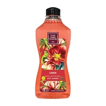 Eyüp Sabri Tuncer Sıvı Sabun Amber 1,5 Lt