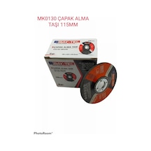 Bay-Tec Çapak Alma Taşı 115