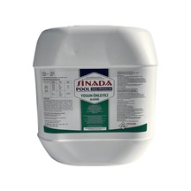 Sinada Yosun Önleyici Kimyasal 20 KG