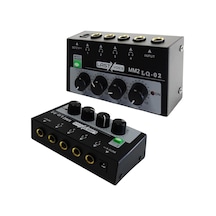 Lastvoice Mm2 Mini Kulaklık Mikseri