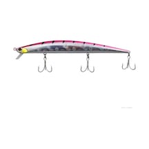 Sea Horse Wobble Prime 175s 29gr - Pınk Launch