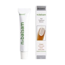 Dermoskin N-Balsam Tırnak ve El Kremi 10 ML