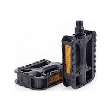 Bisiklet Mtb Bilyalı Pedal Takımı Çok Renkli