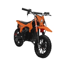 Vkx3 Elektrikli Çocuk Cross Motosiklet