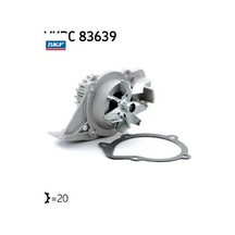 Devirdaim Pompasi 307-406-partner-expert I/ii-boxer 1.9/2.0hdi Dw8/dw10
