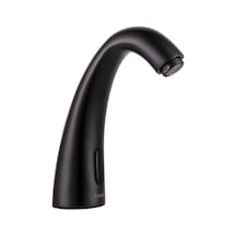 Fs-9105 Fotoselli Lavabo Bataryası Siyah Renkli