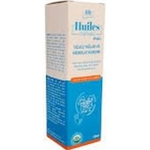 Huiles Therapie Mix Vücut Koruyucu Sprey Organik 120 Ml