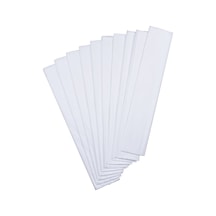 Krapon Kağıdı 10lu Nc-340 Beyaz