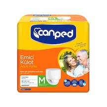 Emici Külot Orta 9lu