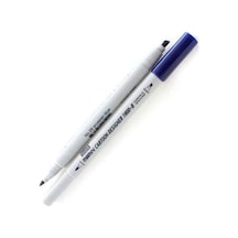 Marvy 1900-s/29 P.blue Çift Uçlu Grafik Kalemi