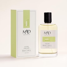 Mad I101 Selective Eau De Parfum Edp 100 Ml Erkek Parfüm Biber, Defne Ve Amber İle Tuzlu, Sütlü Ve Sofistike Chypre-xm I.101 Diğer
