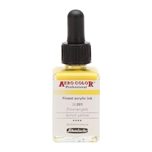 Schmincke Aerocolor Professional Akrilik  28ml şişe 201