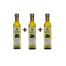 Iksirke Ekşi Elma Sirkesi 3 x 500 ML