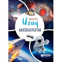 Benim İlk Uzay Ansiklopedim / Claudiu Martin