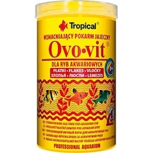 Tropical Ovovit 250 ML