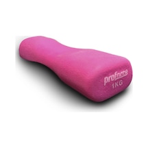 Proforce Neoprene Dumbel 1 Kg -tek Adet Ndb1