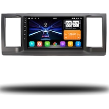 Medya Magic Vw Caravelle 2015-2018 Uyumlu 6-128 Gb Multimedya Carplay 9"