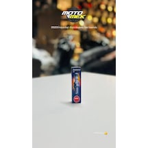 Suzukı Dr 650 Cr10eıx İridyum Buji Güçlü Ateşleme, Yakıt Tasarrufu