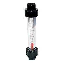 Lzs - Debimetre - Debi Ölçer - Su Ve Akış Ölçer 25-250 Lt/saat