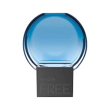 Avon Free Erkek Parfümü EDP 75 ML