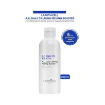 Aha İçerikli Peeling Etkili Tonik Lapothıcell A C Daily Calming Booster
