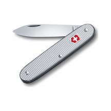 Victorinox 0.8000.26 Pioneer Range - Alox Kamp Çakı Gümüş Çok Renkli