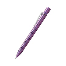 Faber Castell 2011 Grip Edition Versatil Kalem 0.7 Mor