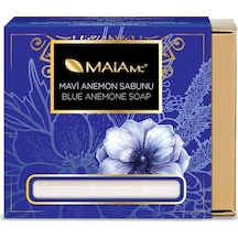 Maia Mc Mavi Anemon Sabunu 150 G