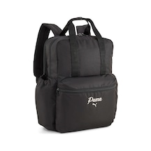 Puma Unisex Puma Phase College Backpack Çanta 09219501 Siyah