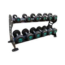 Alin Sport Profesyonel Dambıl 22,5 Kg