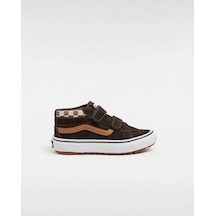 Vans Mte Sk8-mid Reissue V Karışık