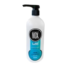 Morfose Nox Çay Ağacı Ve Kolajen Özlü Şampuan 850 ML