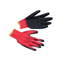 Eldiven Latex Eldiven Ysr 10 No 2 Çift Siyah