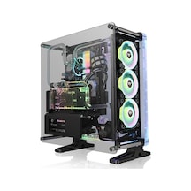Thermaltake Distrocase 350P CA-1Q8-00M1WN-00 Atx Mid Tower Oyuncu Bilgisayar Kasası