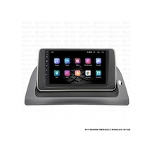 Myway Renault Kangoo Android Multimedya Carplay Navigasyon Ekran - 8gb Ram+128 Gb Hdd - Myway