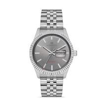 Momentus Tm347S-03Ss Erkek Kol Saati