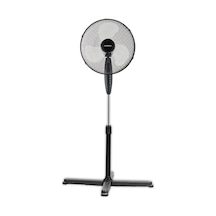 Luxell 3 Pervaneli Lxf-eh01 45 Watt Ayaklı Vantilatör - New Series 2024
