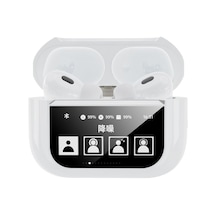 Azeada AZ-BT12 TWS Bluetooth 5.4 Kulak İçi Kulaklık