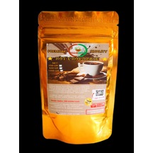 Coffee Naturelle Sıcak Çikolata 1 KG