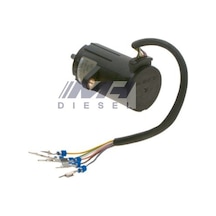 Bosch 0281002733 Gaz Pedalı Konum Sensörü Iveco Daily, Fiat, Vm Motori